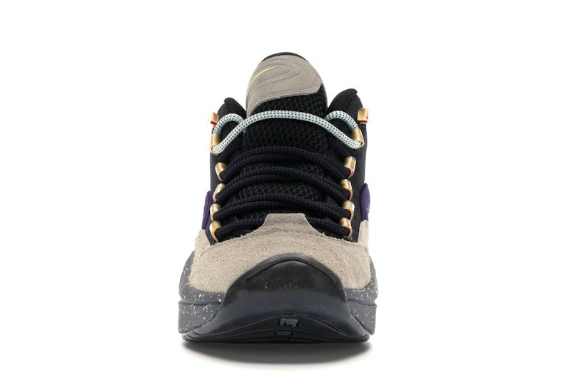 Reebok Question Mid Nice Kicks Bubba Chuck