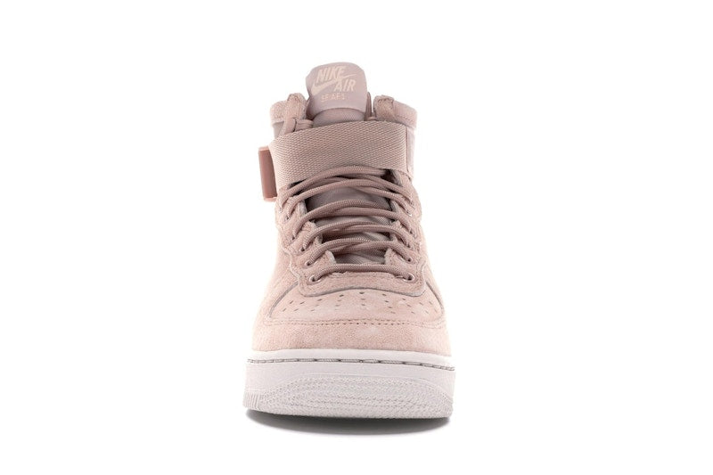 Nike SF Air Force 1 Mid Particle Beige (Women's)