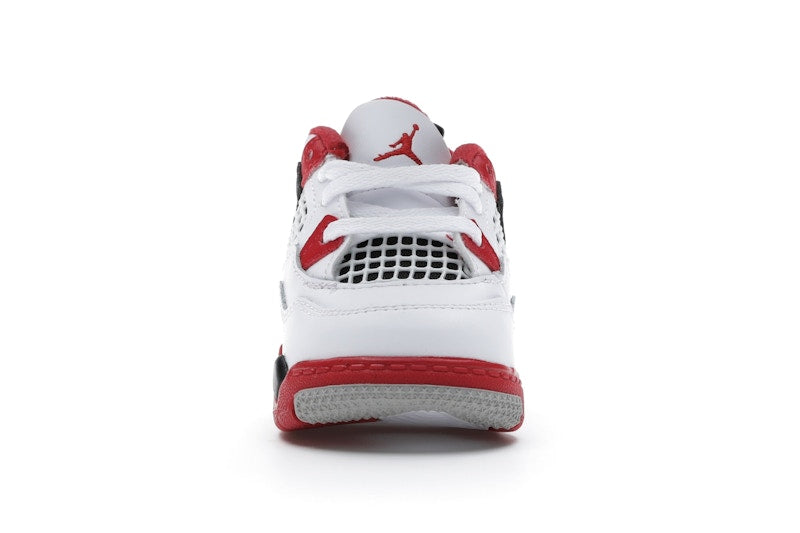 Jordan 4 Retro Fire Red (2020) (TD)