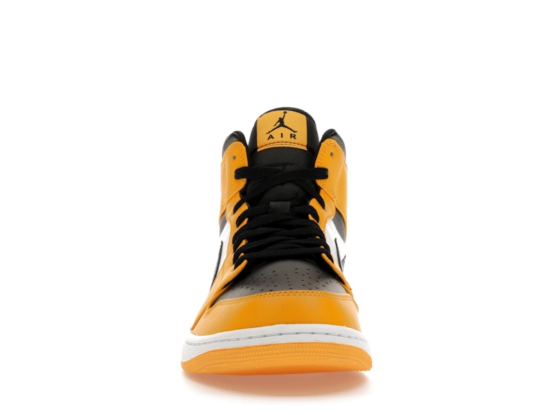 Jordan 1 Mid Taxi