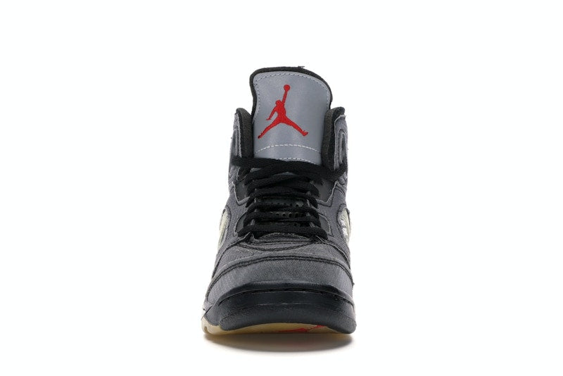 Jordan 5 Retro Off-White Muslin (PS)