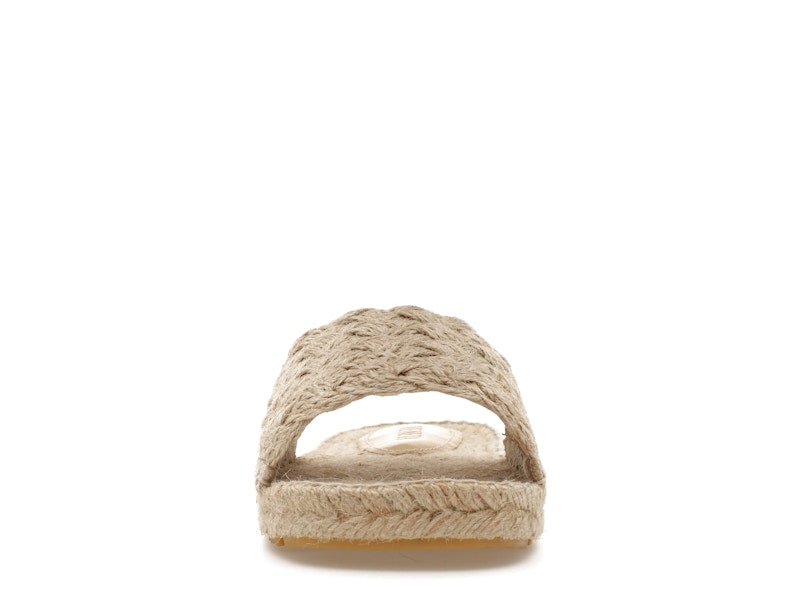 Bottega Veneta Jack Espadrille Cane Sugar (Women's)