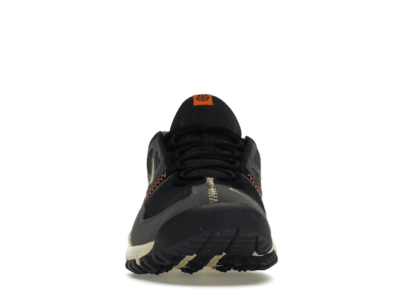 Nike Free Terra Vista Black Canvas