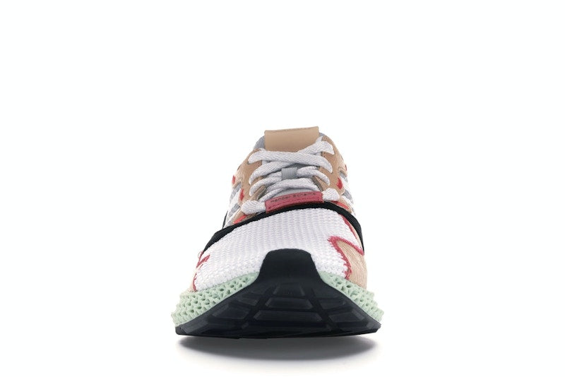 adidas ZX 4000 4D Hender Scheme White