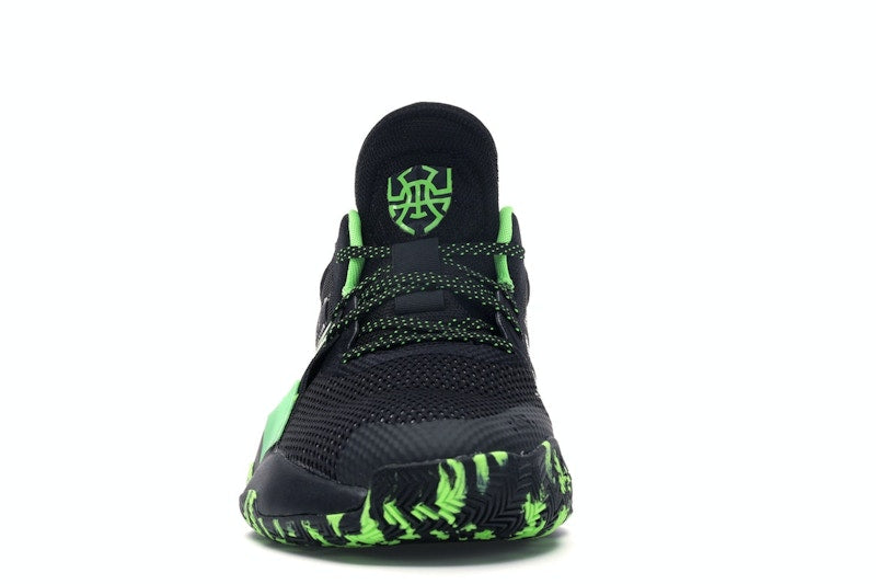 adidas D.O.N. Issue #1 Stealth Spider Man