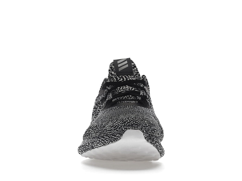 adidas AlphaBounce Motion Capture