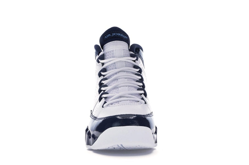 Jordan 9 Retro Pearl Blue (GS)