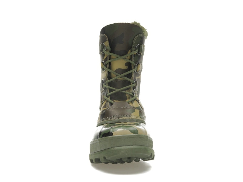 Sorel Caribou Boot Supreme Camo