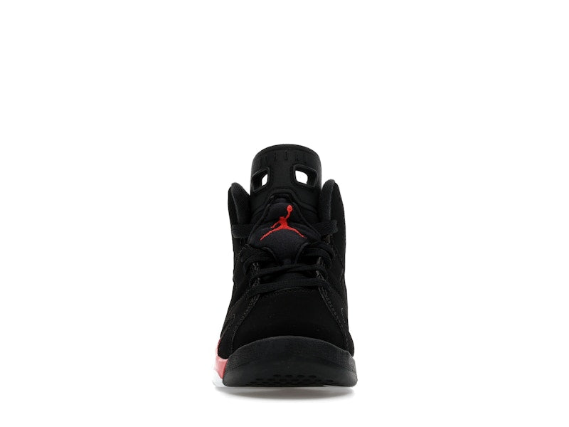 Jordan 6 Retro Infrared Salesman (PS)