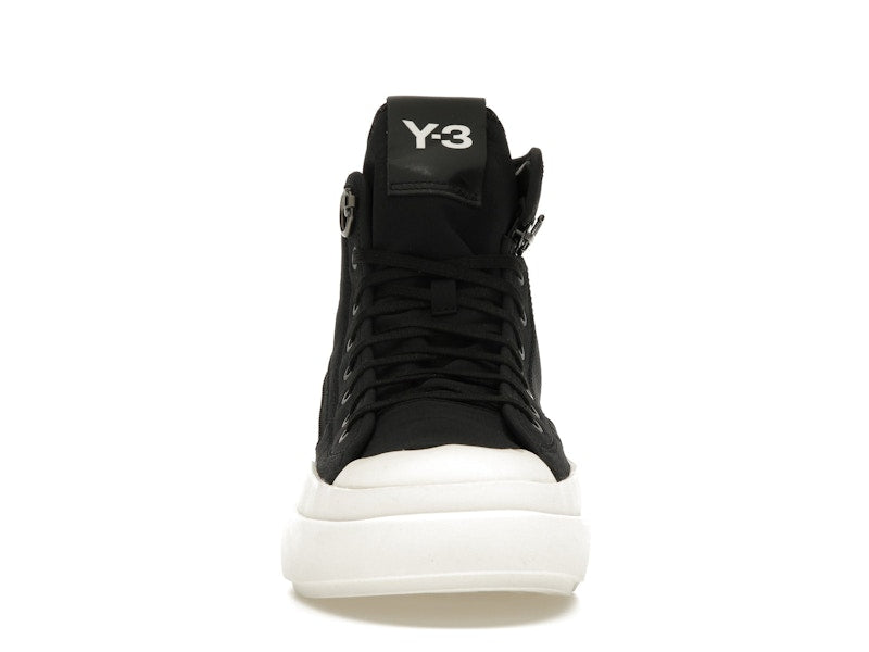 adidas Y-3 Ajatu Court High Black White