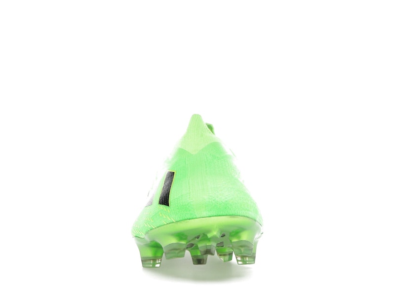 adidas X Speedportal+ FG Game Data