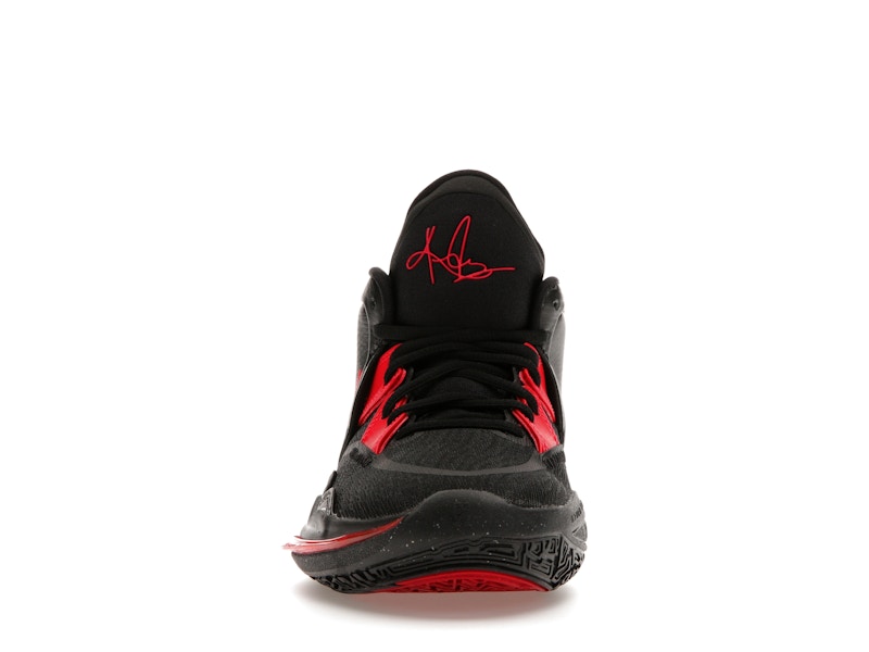 Nike Kyrie Infinity Bred (GS)