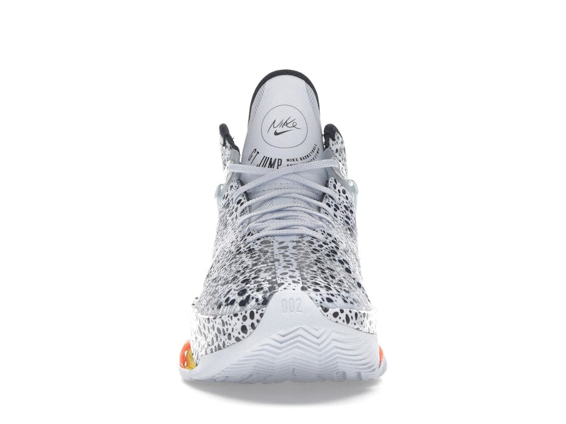 Nike Zoom GT Jump 2 Electric Pack Olympic Safari