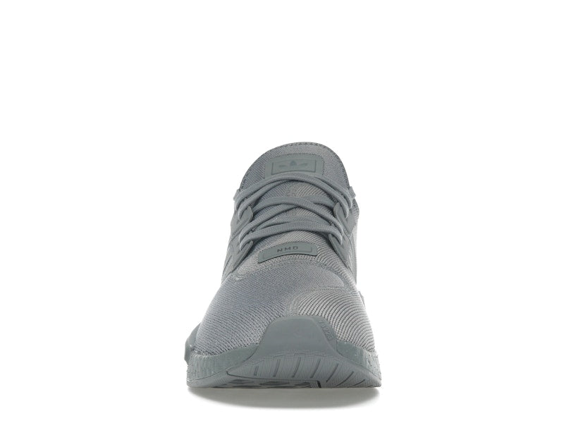 adidas NMD G1 Grey Grey Core Black