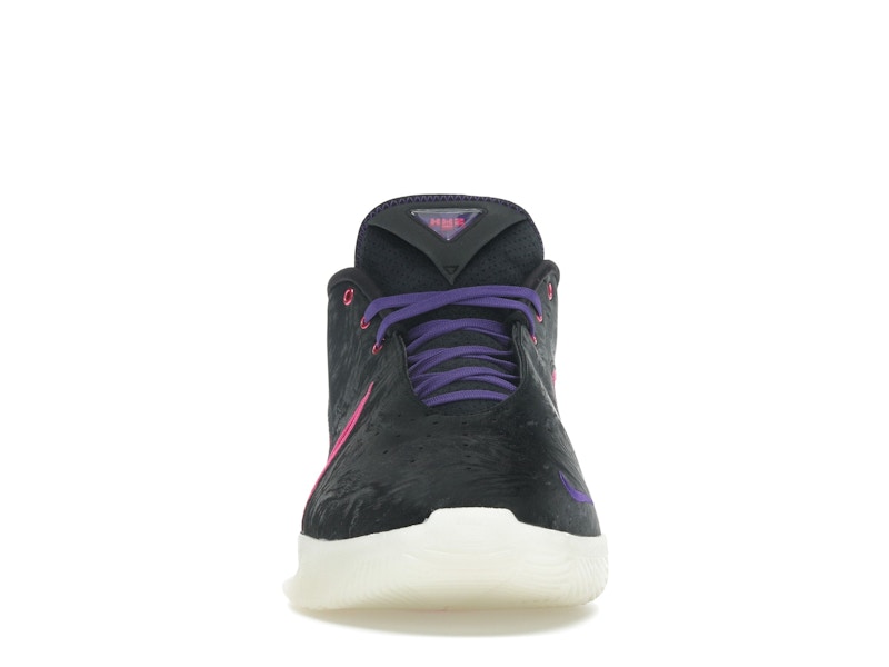Nike LeBron 22 Blacklight