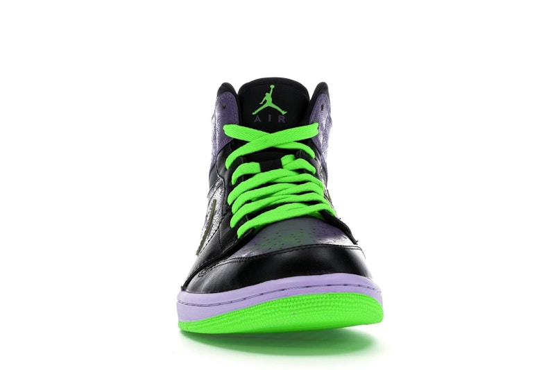 Jordan 1 Retro Night Vision Joker