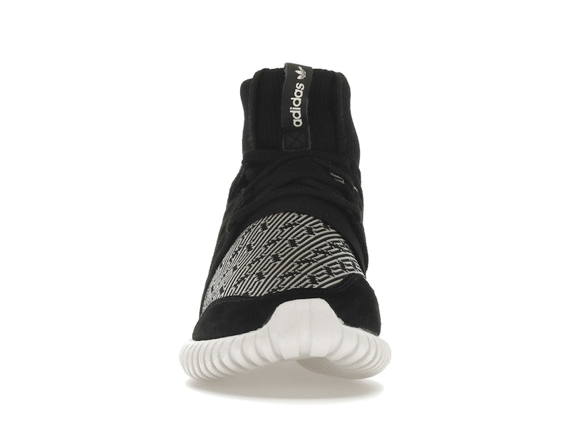 adidas Tubular Doom Black/Black-White