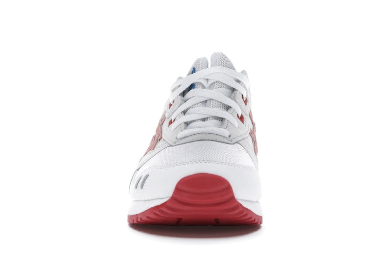 ASICS Gel-Lyte III Ronnie Fieg Tokyo Trio Yoshino Rose