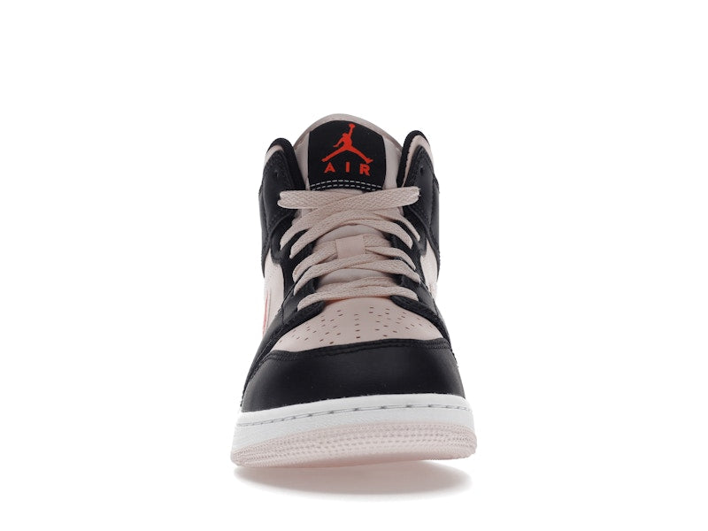 Jordan 1 Mid Atmosphere (GS)