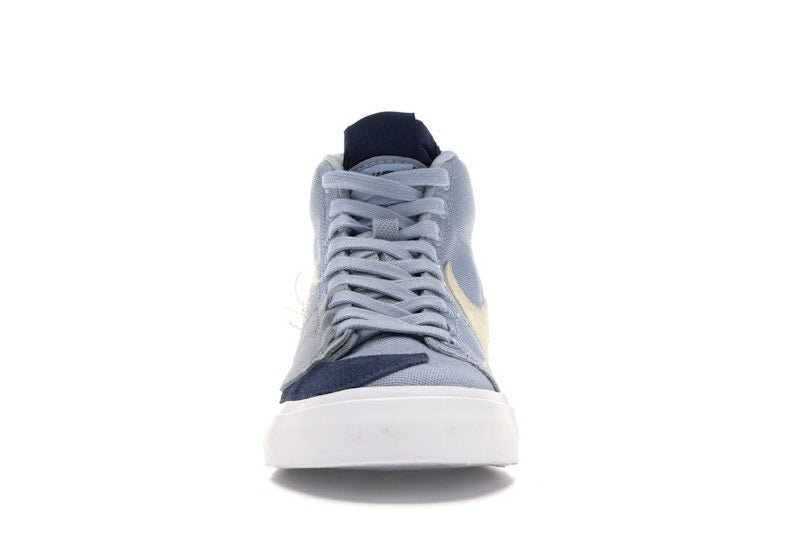 Nike SB Zoom Blazer Mid Edge Hack Pack Obsidian Mist