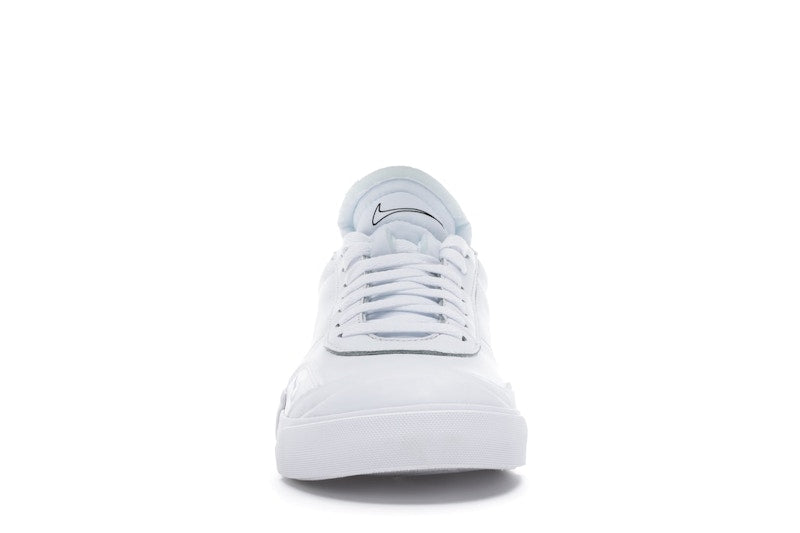 Nike Drop Type Lx Triple White
