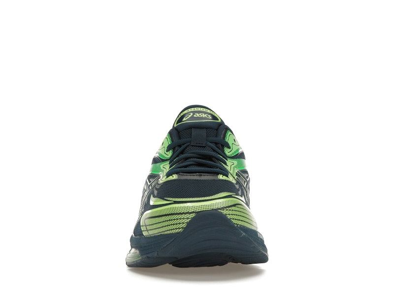 ASICS Gel-Quantum 360 VIII Night Sky Illuminate Green