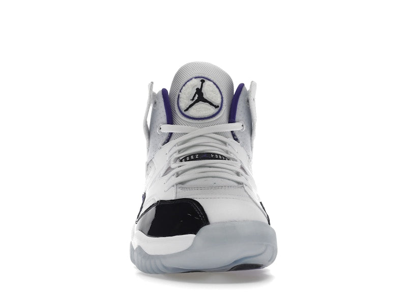 Jordan Jumpman Two Trey Concord