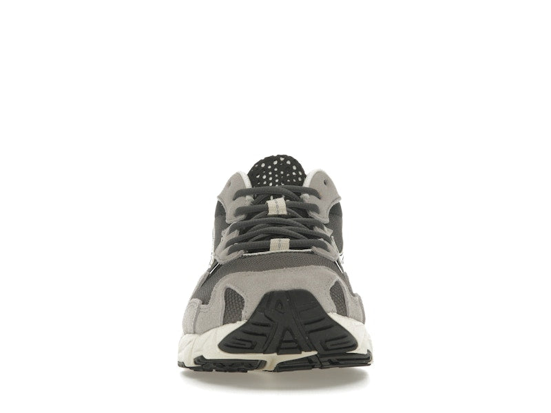 Mizuno Wave Rider 10 Dark Grey Lime Yellow