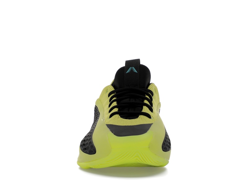 adidas AE 1 Low Preloved Lime