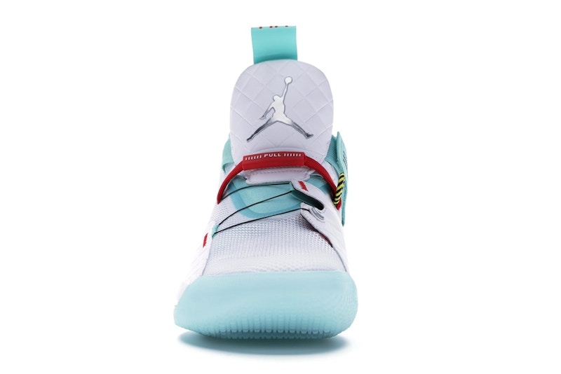 Jordan XXXIII Guo Ailun PE