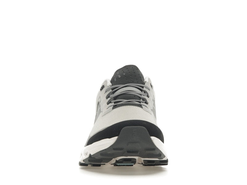 On Running Cloudvista Glacier Grey Black