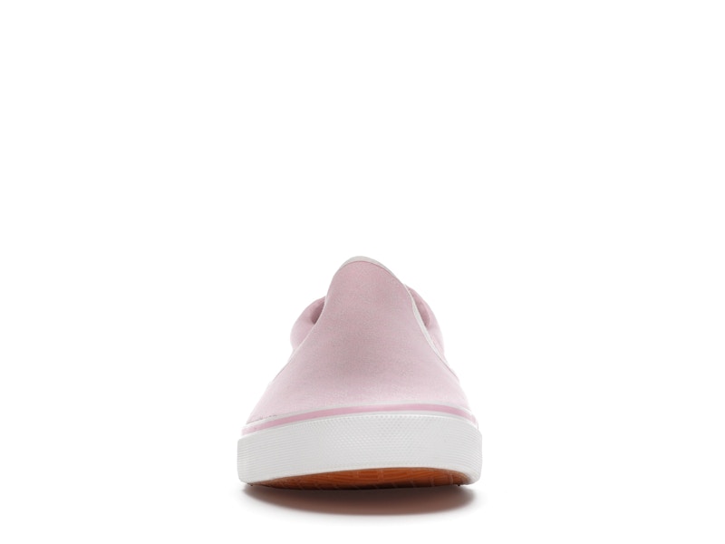 Juice WRLD 999 No Vanity Shoe Pink