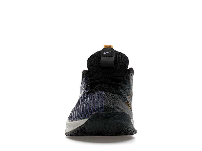 Nike Metcon 8 Black Yellow Yellow Ochre (Women's)