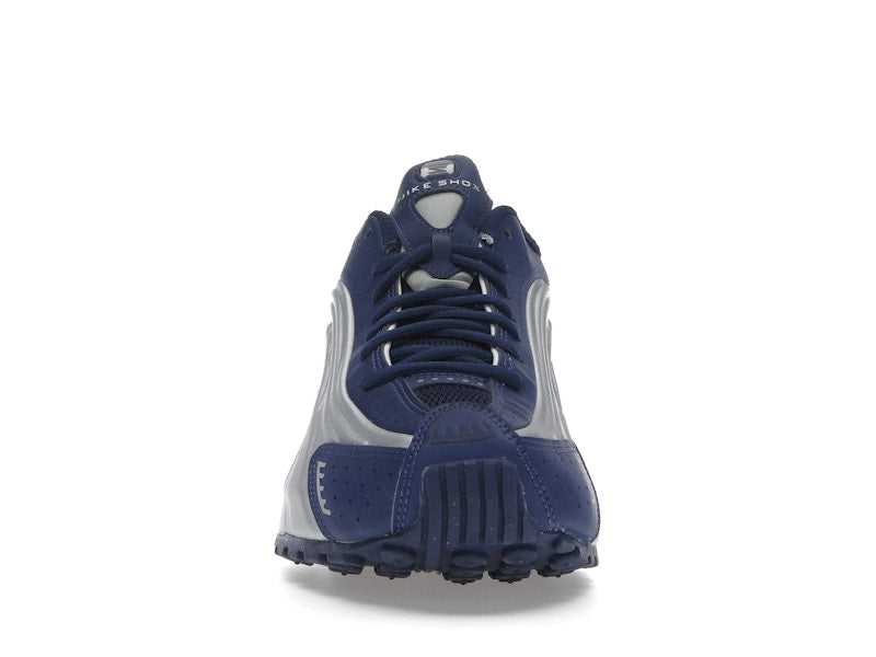 Nike Shox R4 Blue Void (Women's)