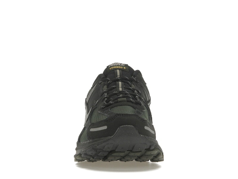 Nike Zoom Vomero 5 Black Sequoia