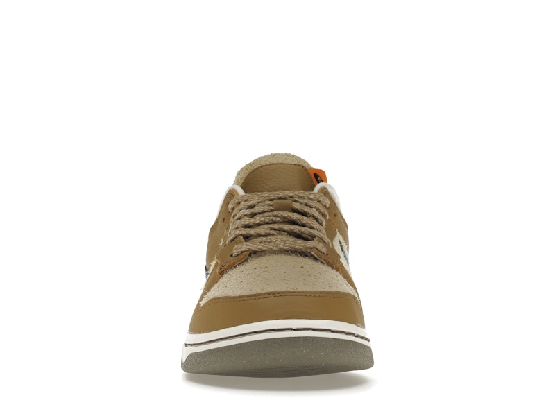 Nike Dunk Low size? Dark Driftwood