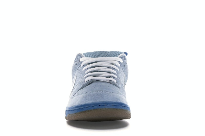 Nike SB Dunk Low Border Blue