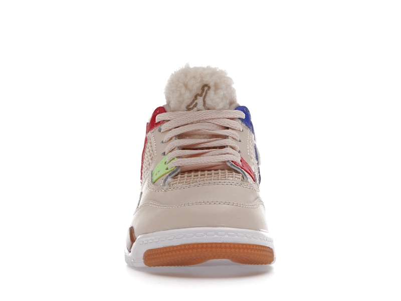Jordan 4 Retro Where the Wild Things Are (PS)
