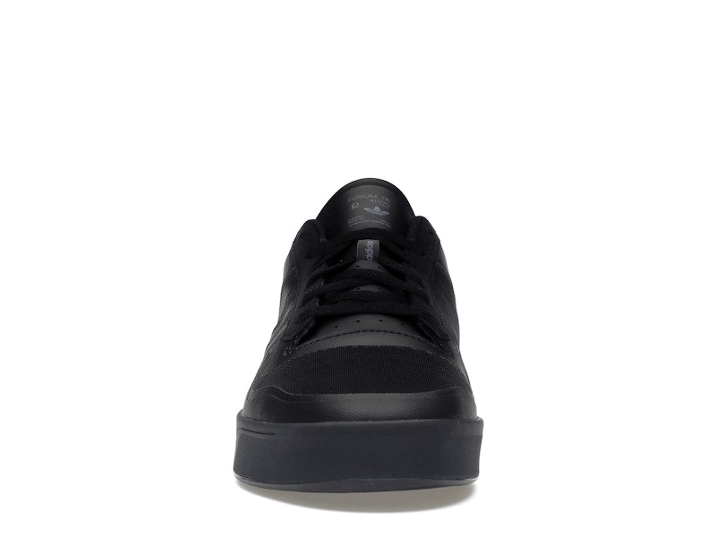 adidas Forum Tech Boost Core Black