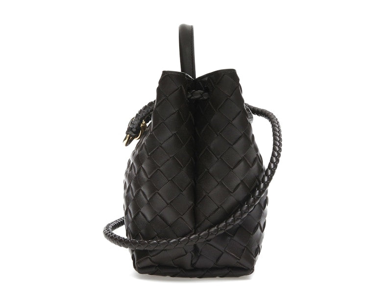 Bottega Veneta Small Andiamo Fondant