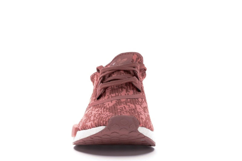 adidas NMD R1 Raw Pink Glitch (Women's)