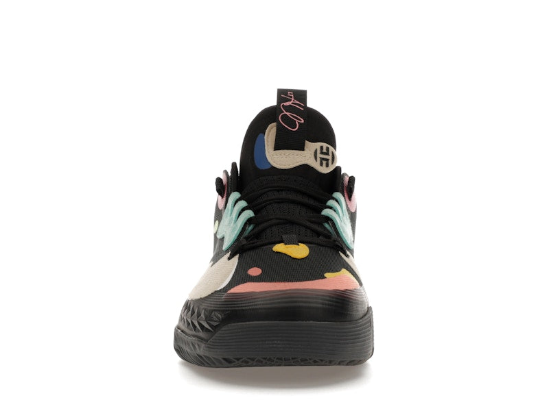 adidas Harden Vol. 5 Futurenatural Core Black