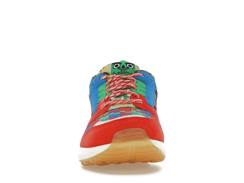 adidas ZX 8000 atmos Setsubun