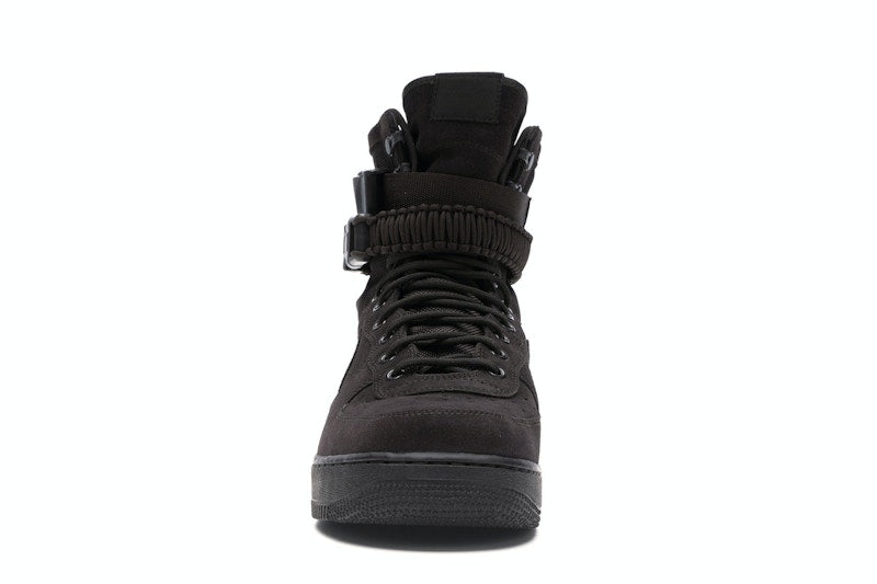 Nike SF Air Force 1 High Velvet Brown