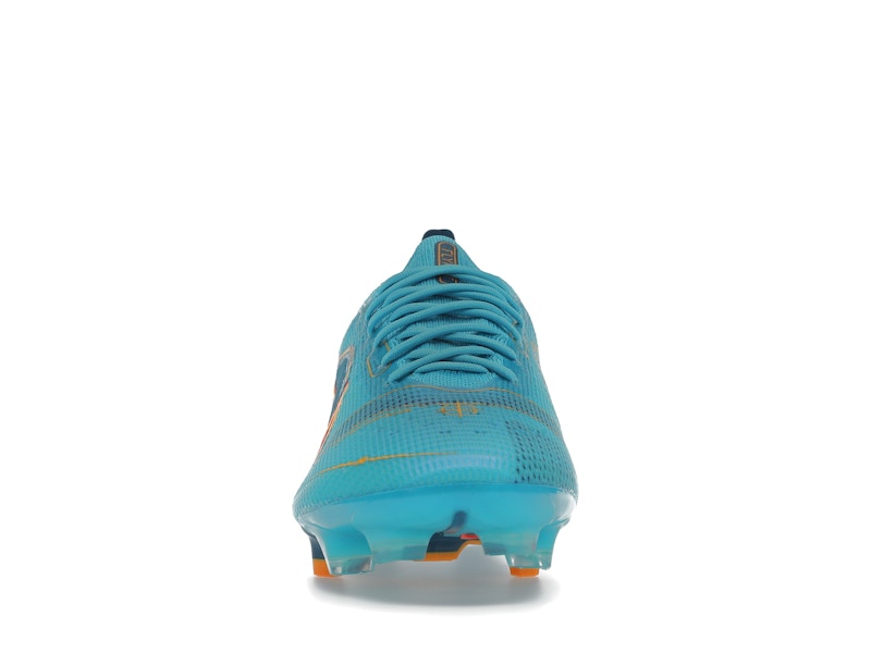 Nike Mercurial Vapor 14 Elite FG Blueprint Pack Chlorine Blue