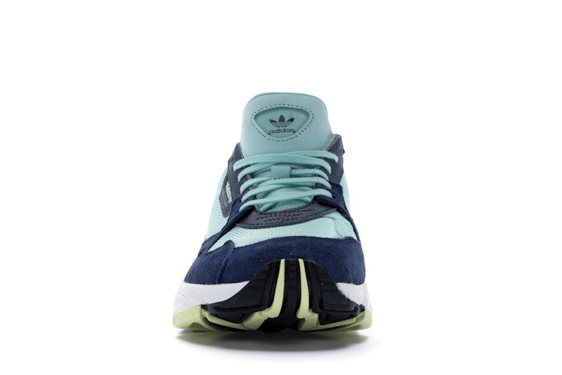 adidas Falcon Clear Mint Collegiate Navy (Women's)