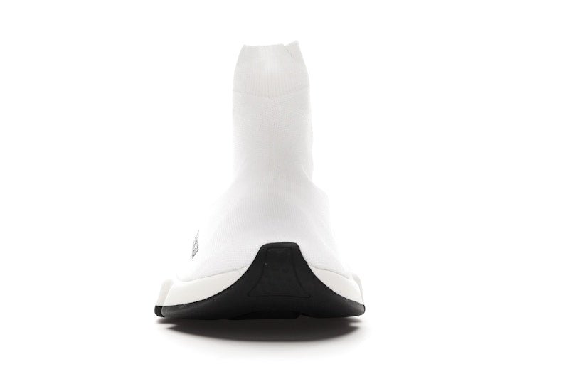 Balenciaga Speed Trainer White 2019 (Women's)