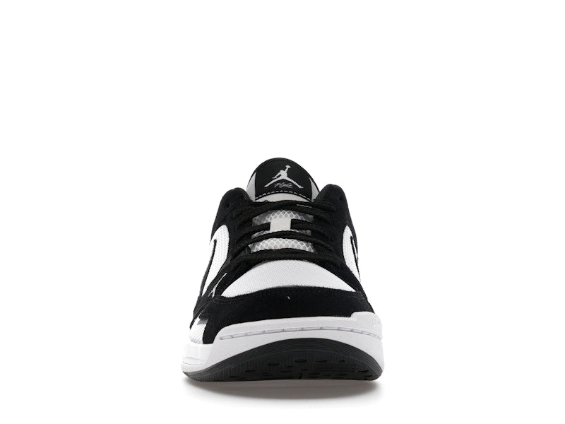 Jordan CMFT Era Black White