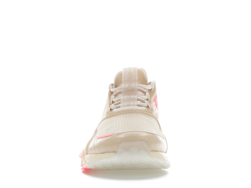 adidas NMD V3 Wonder White Peach (Women's)