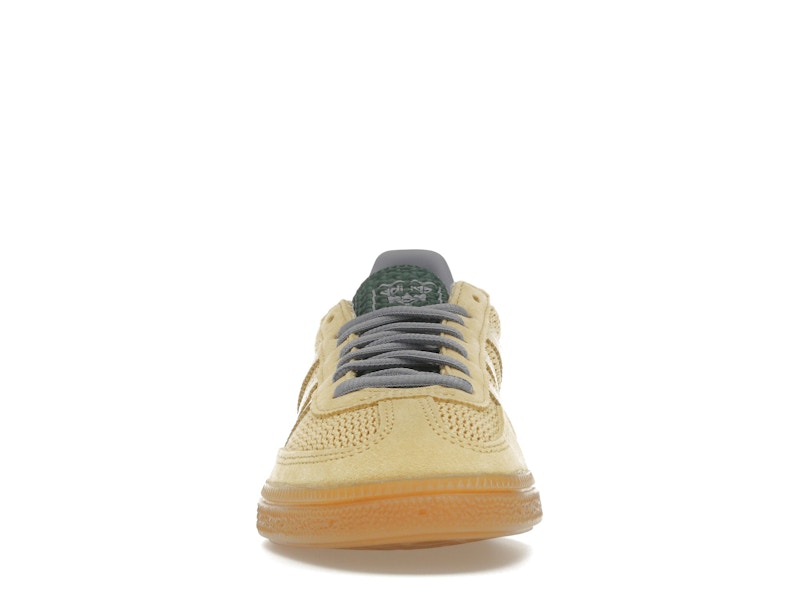 adidas Handball Spezial size? Exclusive Mesh Yellow